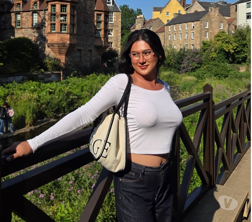 Trans Escorts Fife Cupar - Fife - Photos for Ts Emma hot 🍌 Young & Beautiful