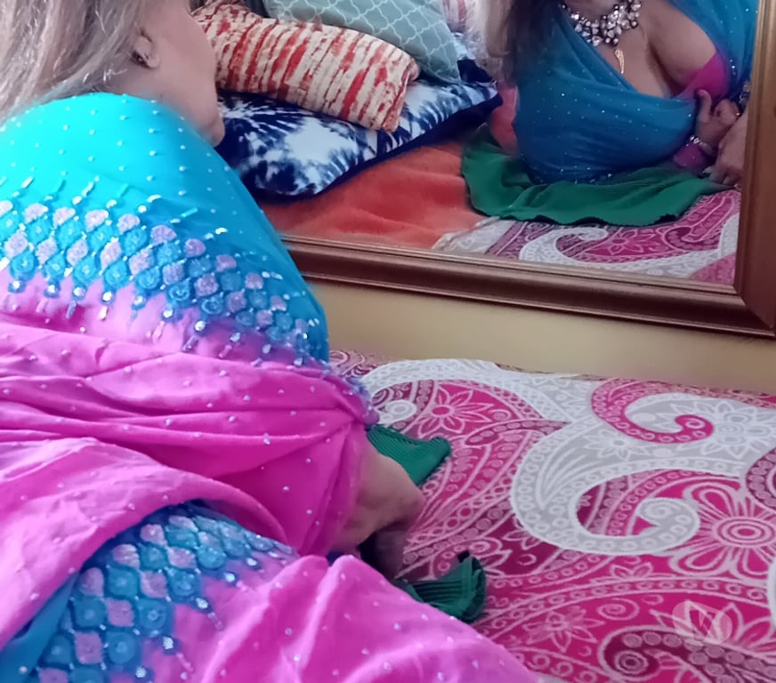 Escorts South West London Richmond upon Thames - Photos for INDIAN 5 ⭐️ MASSAGE AND ESCORT RIA