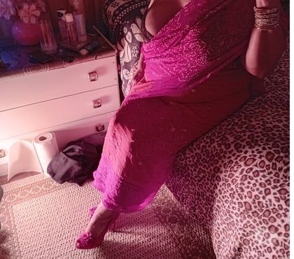 Escorts Twickenham Richmond upon Thames - Photos for INDIAN 5 ⭐️ MASSAGE AND ESCORT RIA