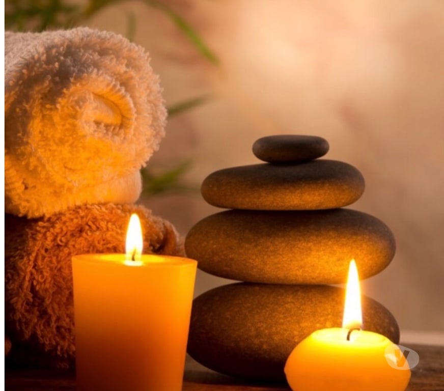 Full body massage North West London Harlesden - North West London - Photos for 💕The best Relaxing massage by Maddalena