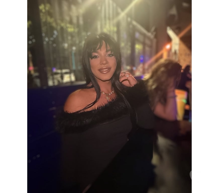 Trans Escorts West Midlands Birmingham - Photos for Rosa available now Wolverhampton