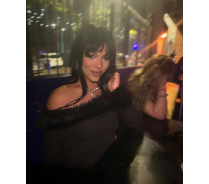 Trans Escorts West Midlands Birmingham - Photos for Rosa available now Wolverhampton