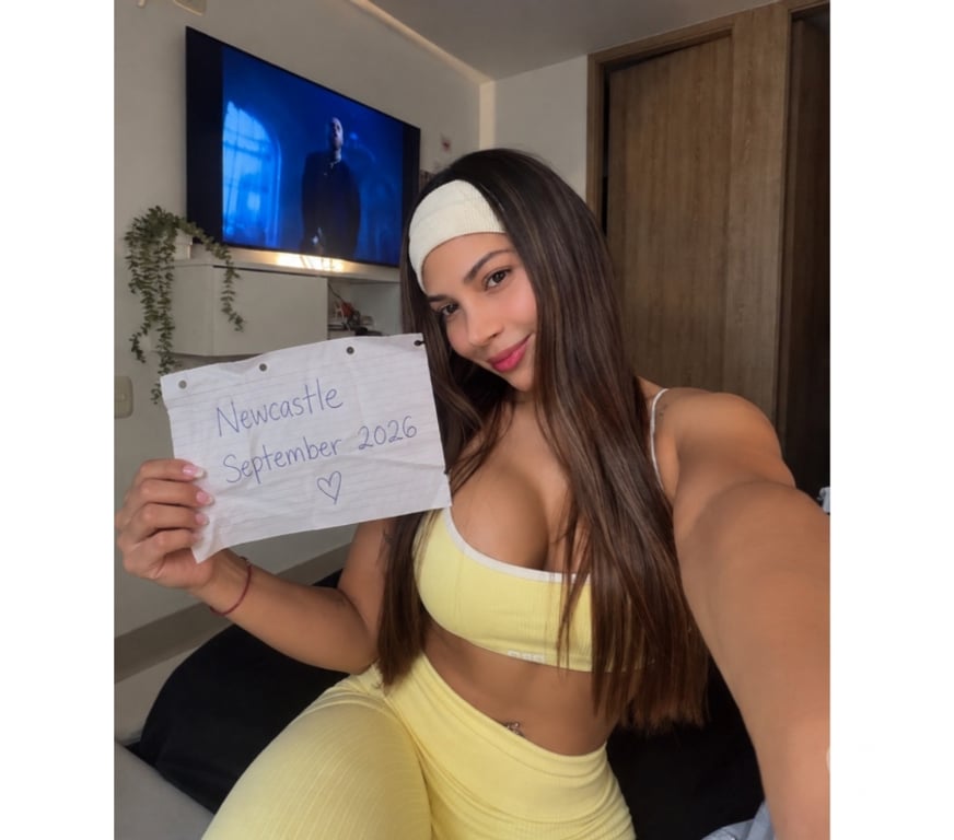 Escorts Tyne and Wear Newcastle upon Tyne - Photos for New Brunette Brazilian 🇧🇷 Mayara De Souza 🎉