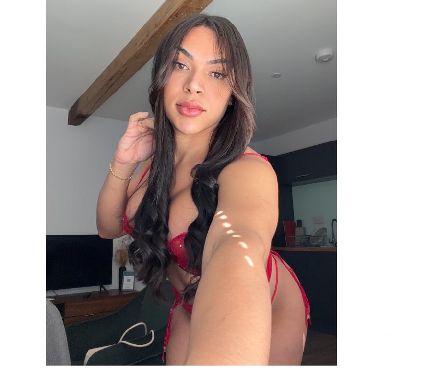 Trans Escorts Peterborough Peterborough City Centre - Peterborough - Photos for 🇧🇷BRUNA BRAZILIAN PARTY 100% REAL🫦📍