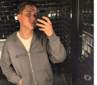 London Bridge Station - Central London — Young hung male