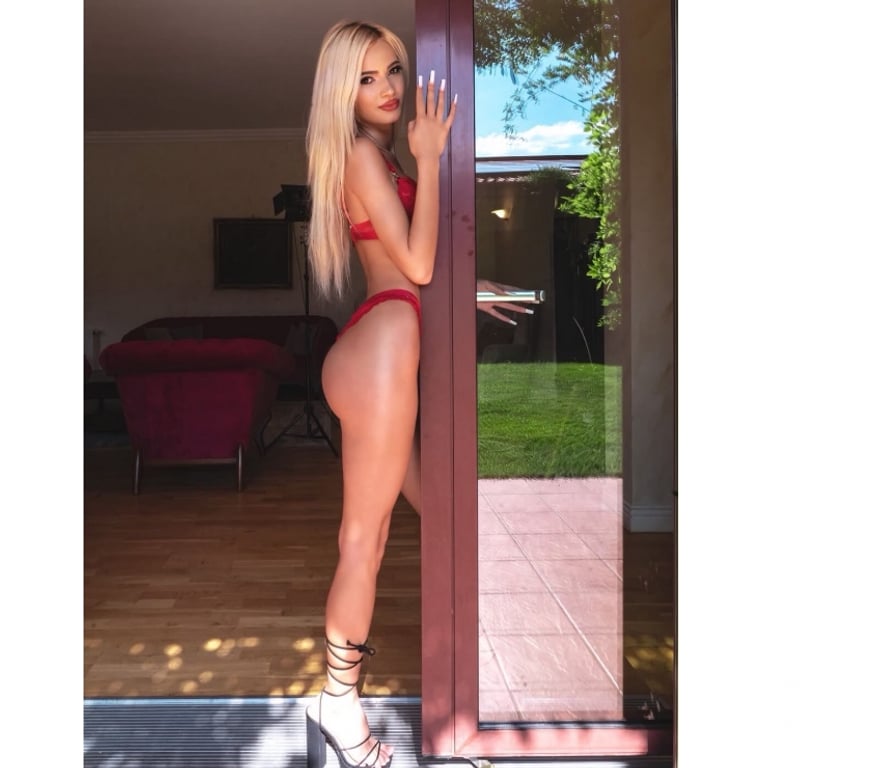 Escorts West Midlands Wolverhampton - Photos for ❌NEW SKINNY BLONDE❌A-LVEL❌GFE&PARTY❌