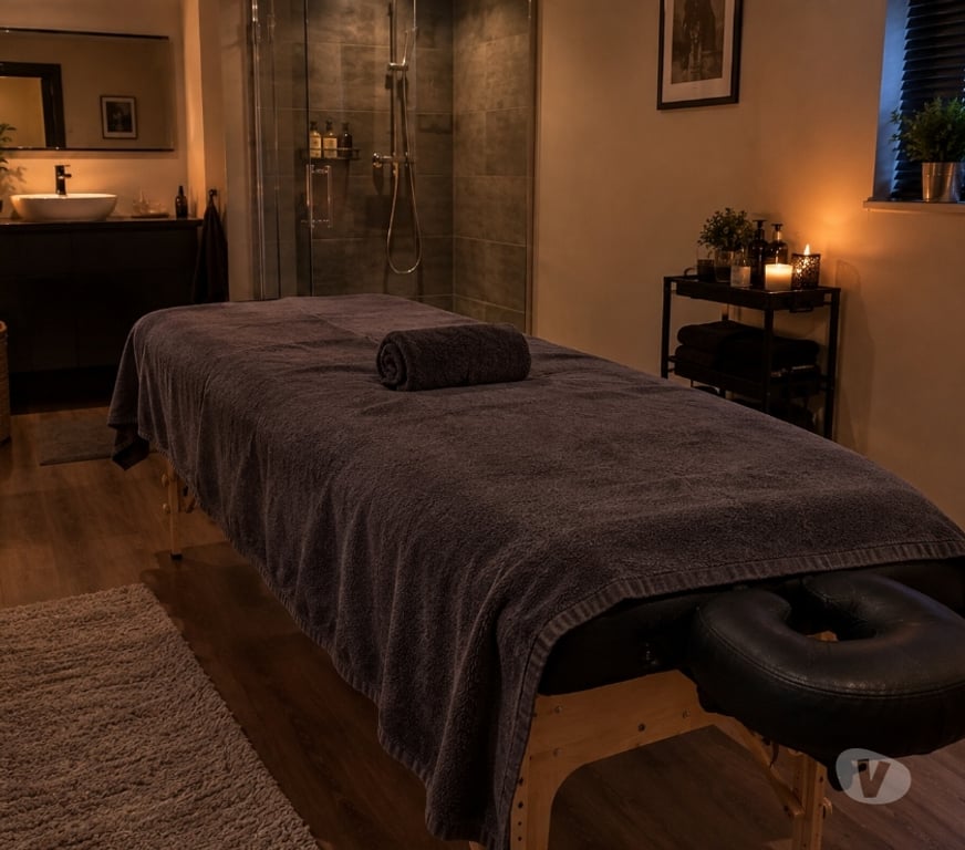 Escorts North West London Mill Hill - North West London - Photos for Tantric Full Body Massage