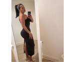 Marylebone - Central London — Fernanda. love party.