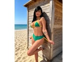 Marylebone - Central London — Fernanda. love party.