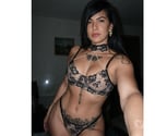Fernanda. love party.