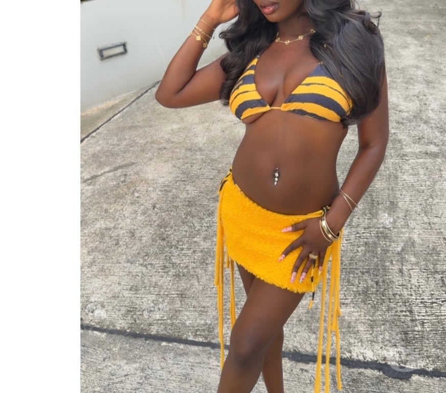 Escorts West Midlands Birmingham - Photos for Your Sexy Black Barbie - Available today In BIRMINGHAM