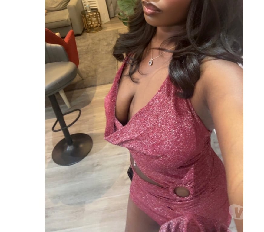 Escorts West Midlands Birmingham - Photos for Your Sexy Black Barbie - Available today In BIRMINGHAM