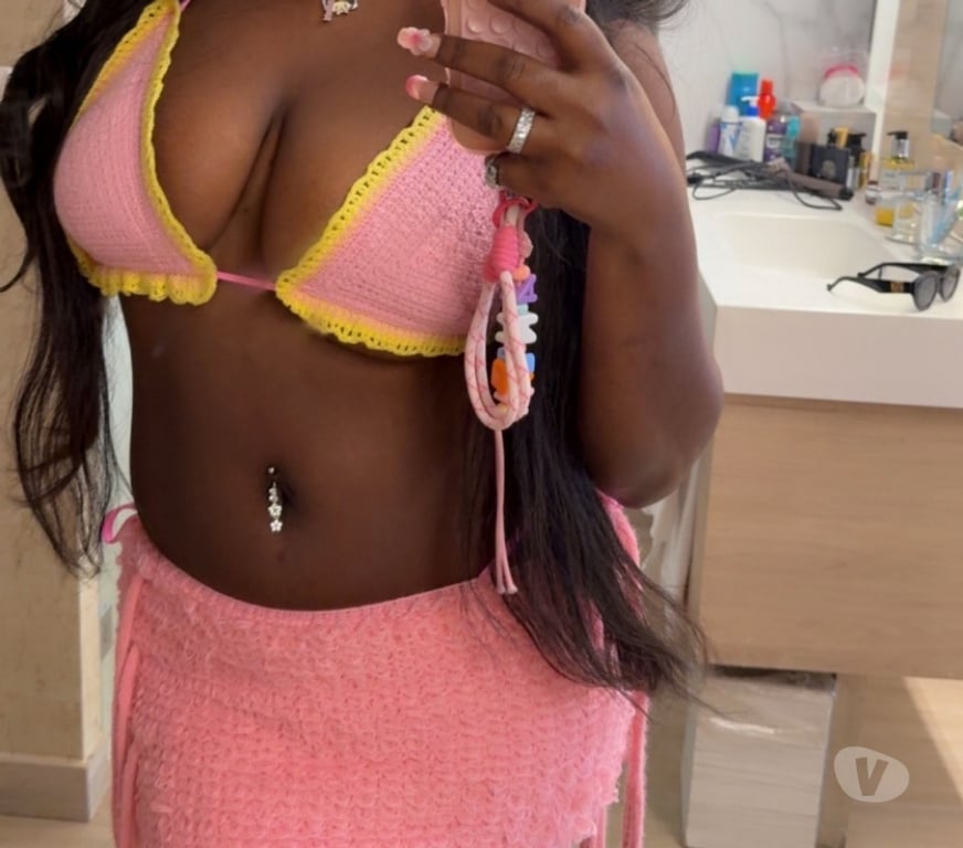 Escorts West Midlands Birmingham - Photos for Your Sexy Black Barbie - Available today In BIRMINGHAM