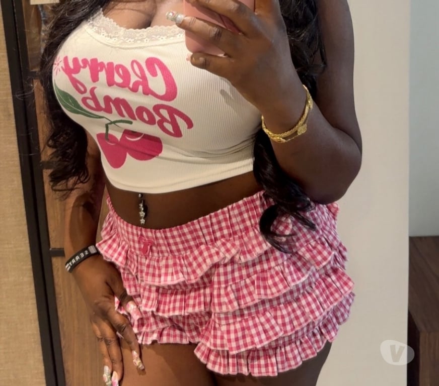 Escorts West Midlands Birmingham - Photos for Your Sexy Black Barbie - Available today In BIRMINGHAM