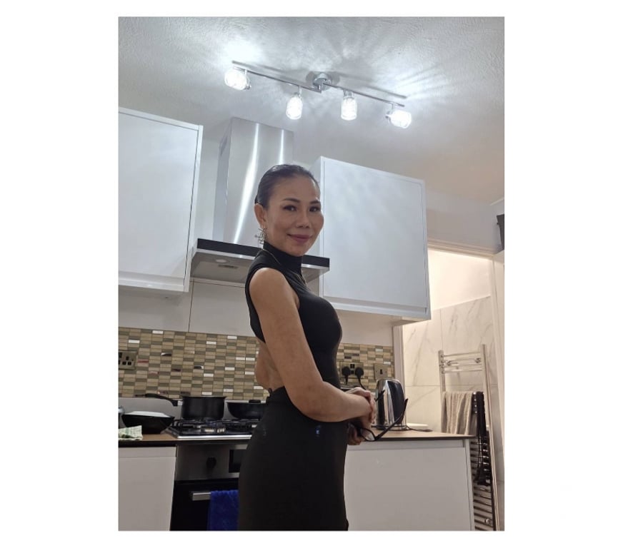 Escorts Peterborough Peterborough City Centre - Peterborough - Photos for I'mJessica Thai Escortmassage real pic