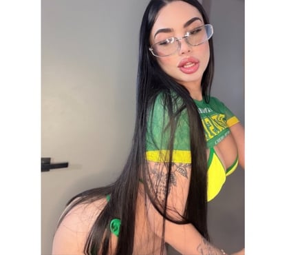  Escorts & Erotic Massage Yiewsley Hillingdon - Photos for Brasileira 🇧�🇷🇧🇷🇧🇷🇧🇷🇧🇷40£