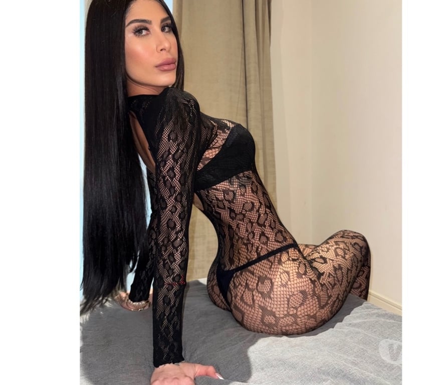 Escorts West London Paddington - West London - Photos for Megan stunning Brazilian 😍🇧🇷