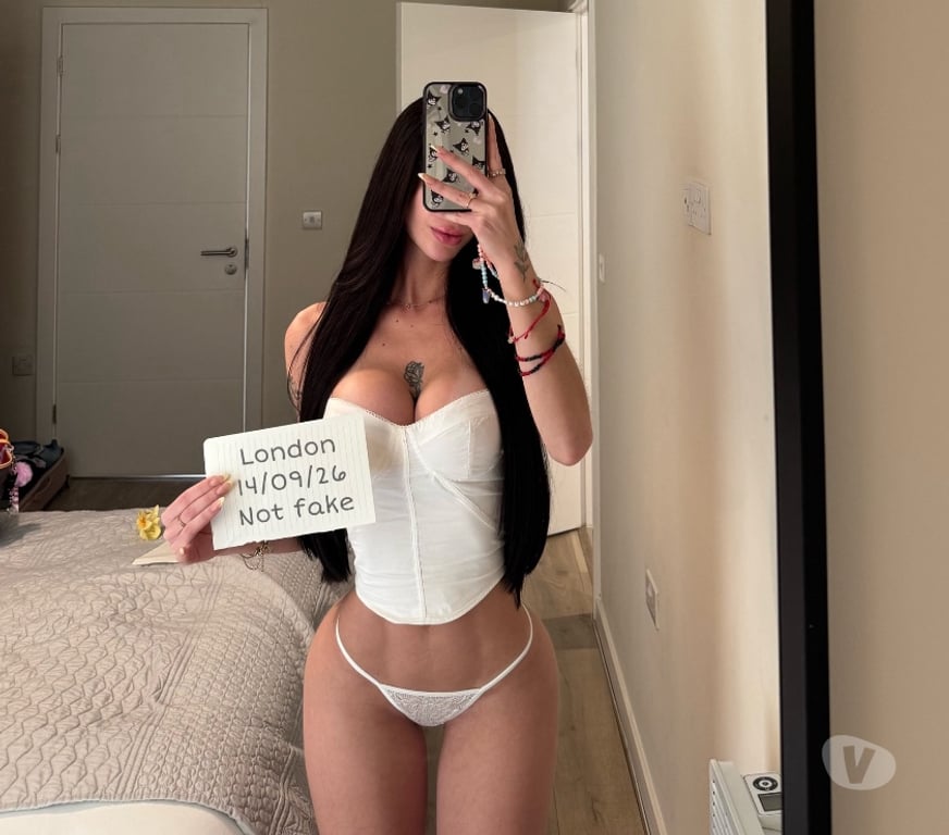 Escorts West London Paddington - West London - Photos for Megan stunning Brazilian 😍🇧🇷