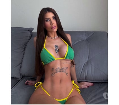 Duo Escorts Paddington West London - Photos for Megan stunning Brazilian 😍🇧🇷