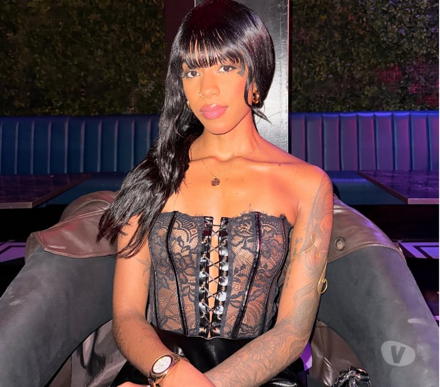 Escorts Barking and Dagenham Barking - Barking and Dagenham - Photos for 🇧🇷😇 Angel brazilian 🎀🌸