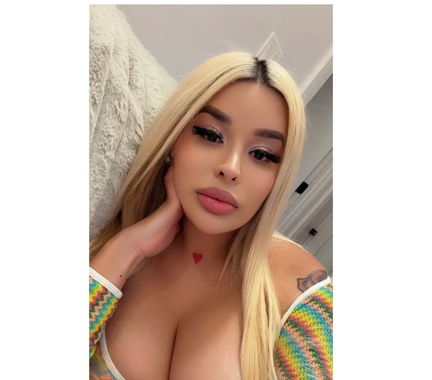 Trans Escorts Glasgow Glasgow City Centre - Glasgow - Photos for Anne Versatile TS Around BothWays X