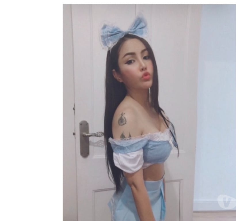 Escorts Greater Manchester Bolton - Photos for HI GUYS I'M Milky Thai lovey girl Best service REAL 💯