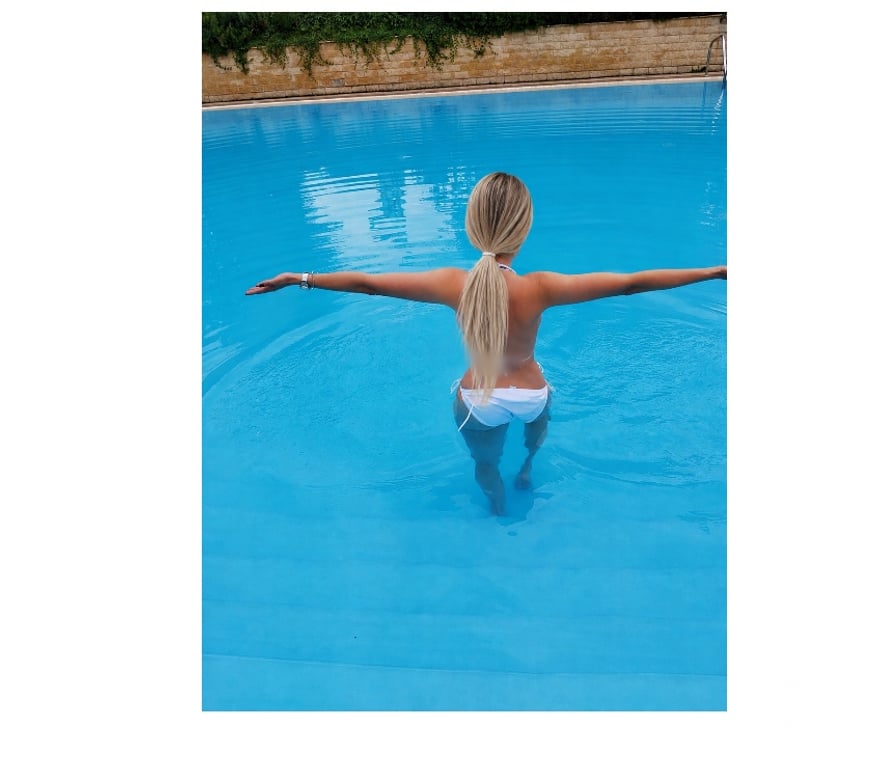 Escorts Belfast Belfast City Centre (South) - Belfast - Photos for AMANDA ♥ ELEGANT RUSSIAN BLONDE