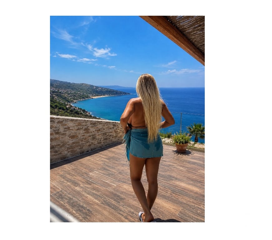 Escorts Belfast Belfast City Centre (South) - Belfast - Photos for AMANDA ♥ ELEGANT RUSSIAN BLONDE