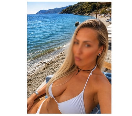Escort Belfast City Centre (South) Belfast - Photos for AMANDA ♥ ELEGANT RUSSIAN BLONDE