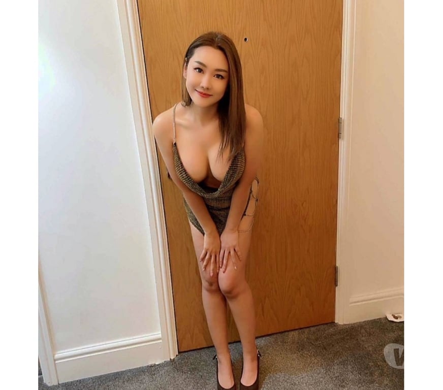 Escorts West Midlands Wolverhampton - Photos for I'm Sara BEST✨Thai girl 🇹🇭 real pic