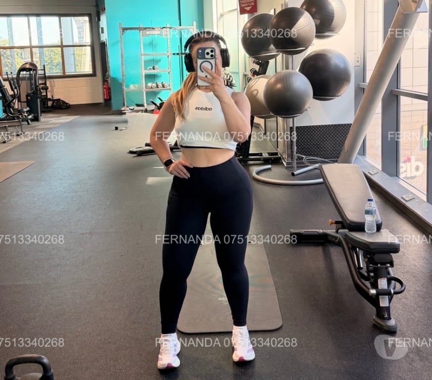 Escorts East Sussex Eastbourne - Photos for 🫦FERNANDA🆕NEW PORTUGUESE🇵🇹GIRL👅🔥