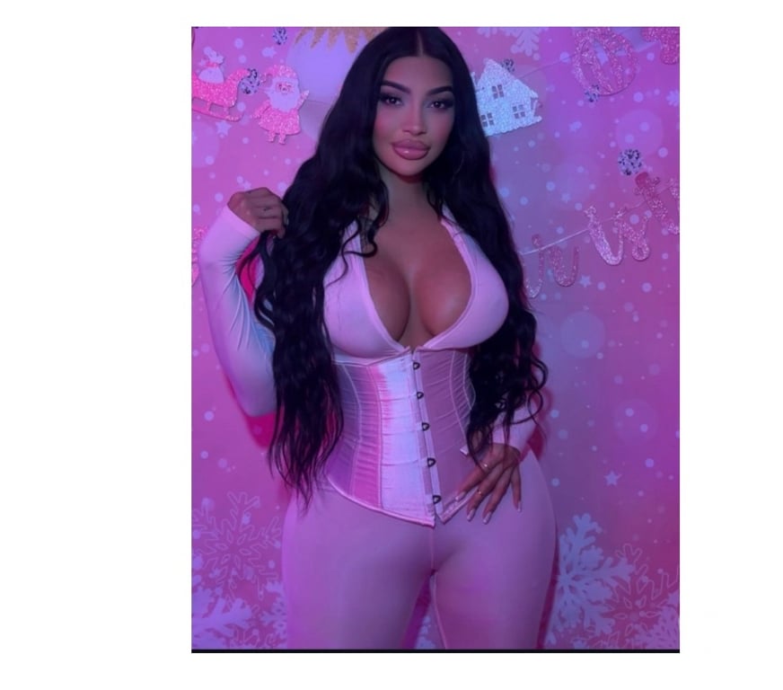 Escorts Cornwall Ramsgate - Cornwall - Photos for NEW Camila PARTY GIRL BEST IN TOWN ❤️