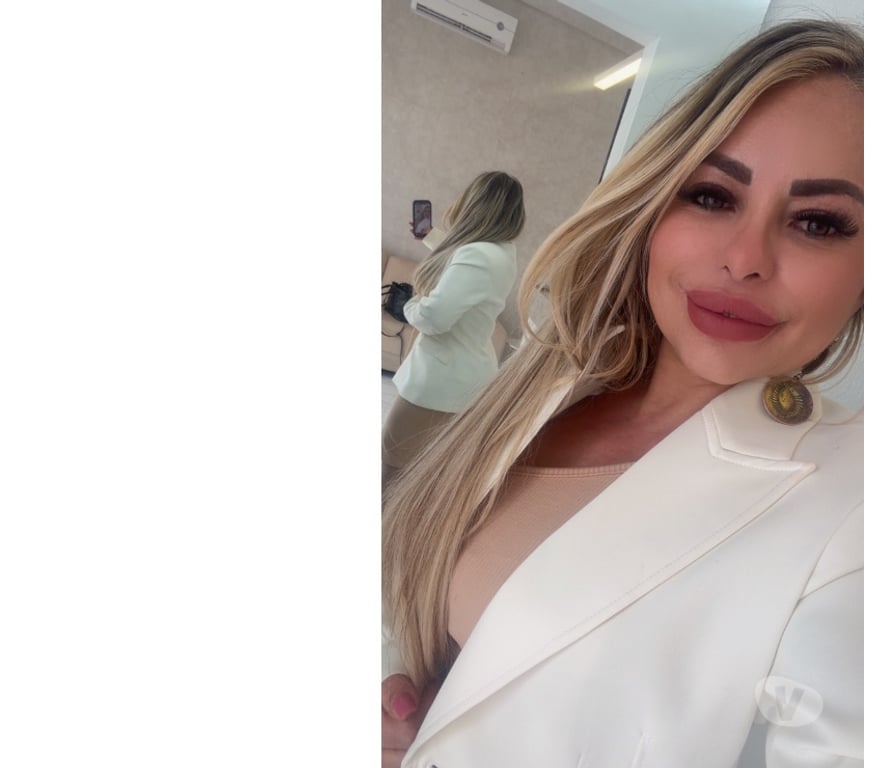 Escorts North London Ponders End - North London - Photos for KA🍑BLOND🍑sensual relaxing😈Full🔥servicio