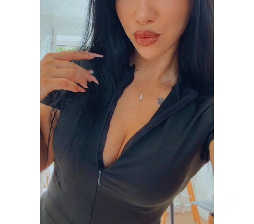Escorts West London Euston - West London - Photos for Gym fit body ❤️ HOT Latina ❤️ FULL GFE 💦