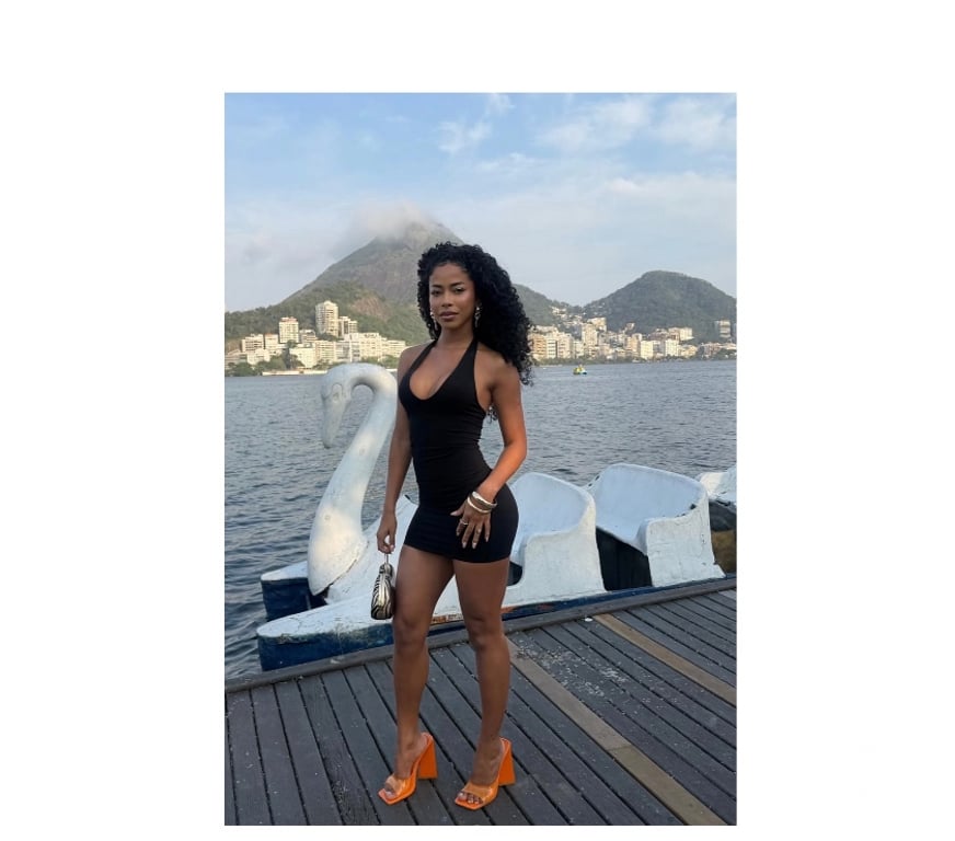 Escorts Kent Gravesham - Photos for BLACK BRAZILIAN 🇧🇷 FIRST TIME HERE PARTY