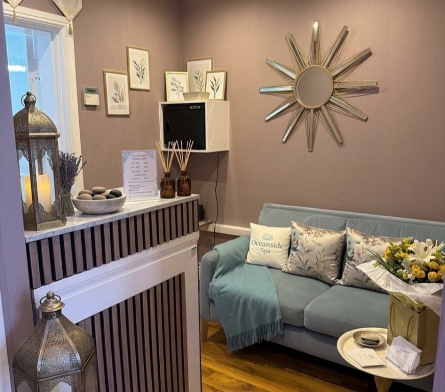 Full body massage Essex Brentwood - Photos for The best Thai massage