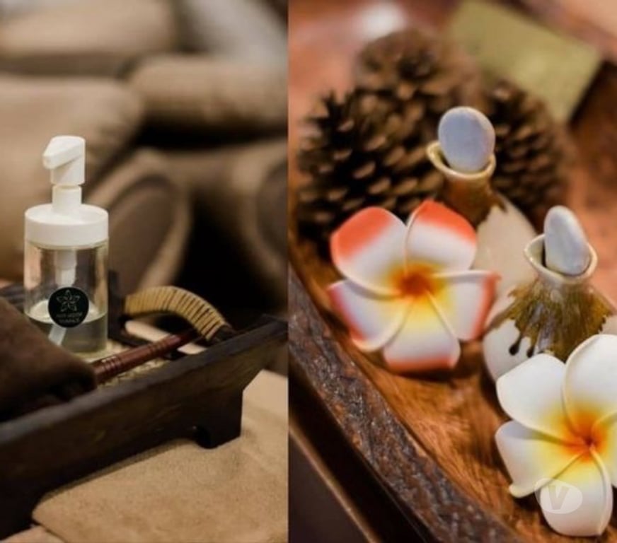 Full body massage Essex Brentwood - Photos for The best Thai massage
