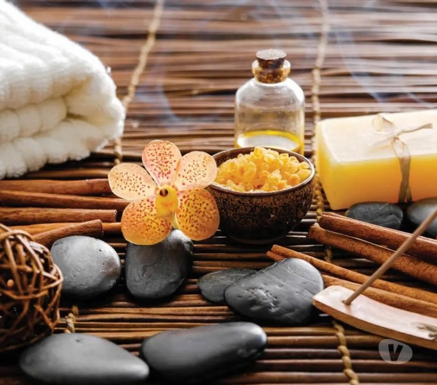 Full body massage Essex Brentwood - Photos for The best Thai massage