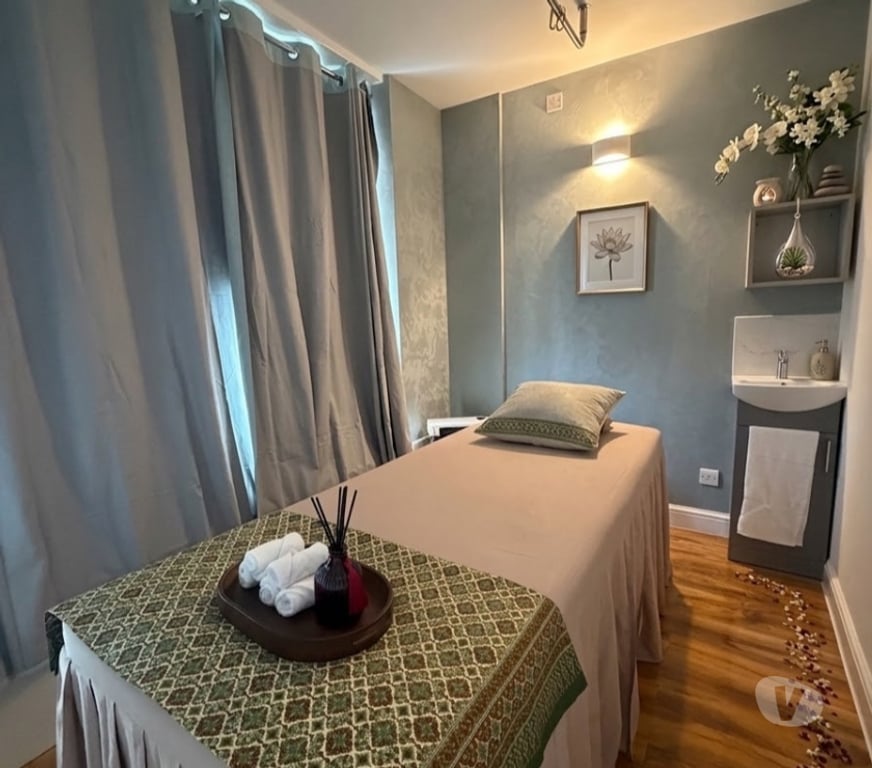 Full body massage Essex Brentwood - Photos for The best Thai massage