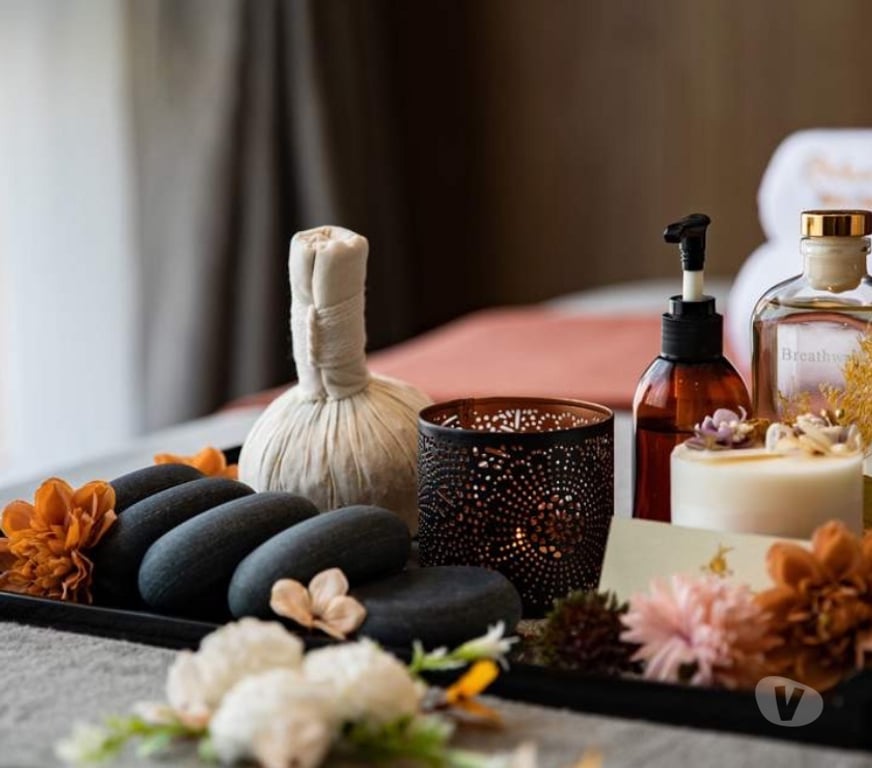 Full body massage Essex Brentwood - Photos for The best Thai massage