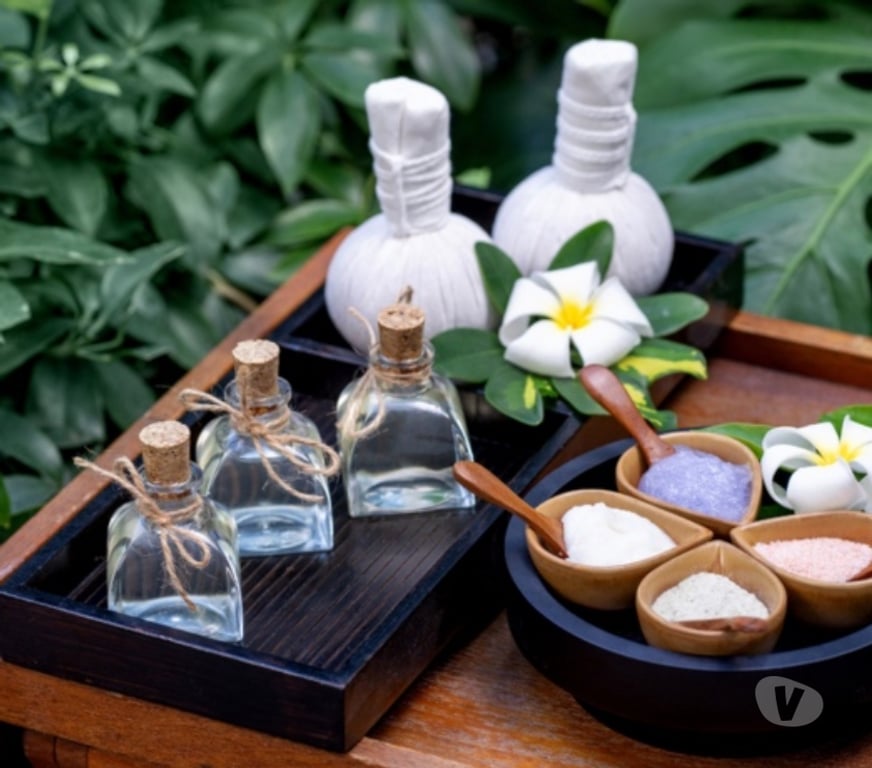 Full body massage Essex Brentwood - Photos for The best Thai massage