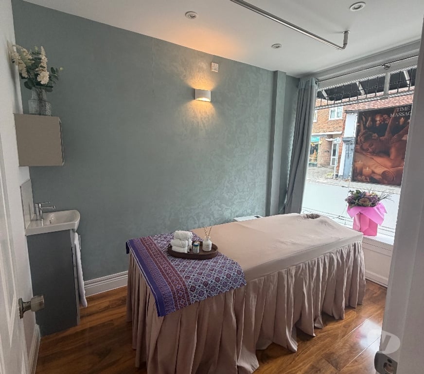 Full body massage Essex Brentwood - Photos for The best Thai massage