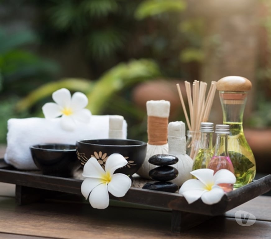 Full body massage Essex Brentwood - Photos for The best Thai massage