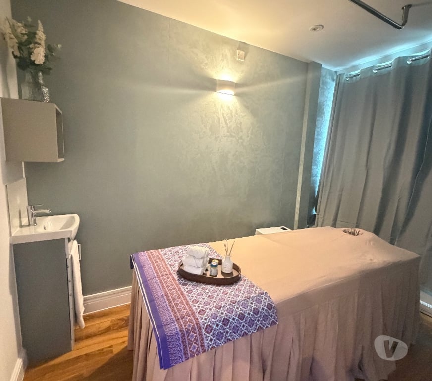 Full body massage Essex Brentwood - Photos for The best Thai massage