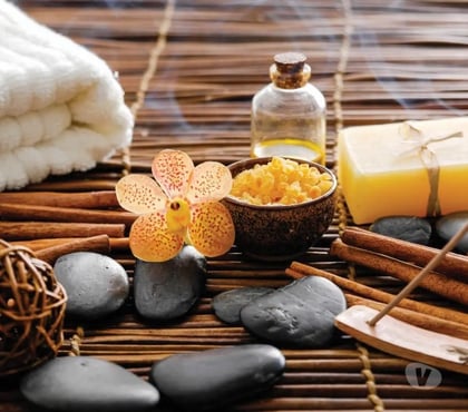 Full body massage Ingatestone Brentwood - Photos for The best Thai massage