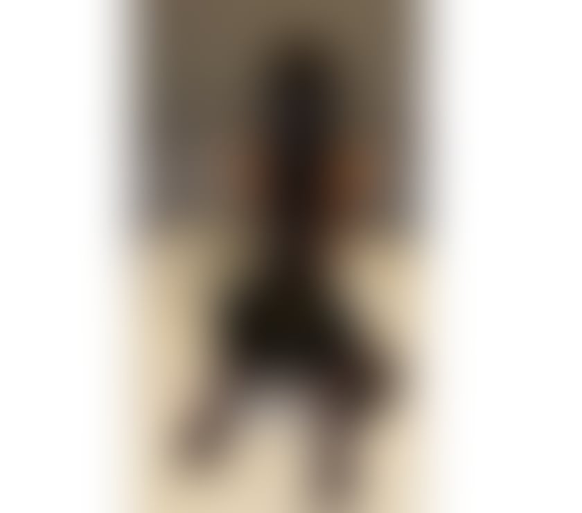 Escorts Glasgow Glasgow City Centre - Glasgow - Photos for Livia Ebony new in town, real party girl❤️‍🔥