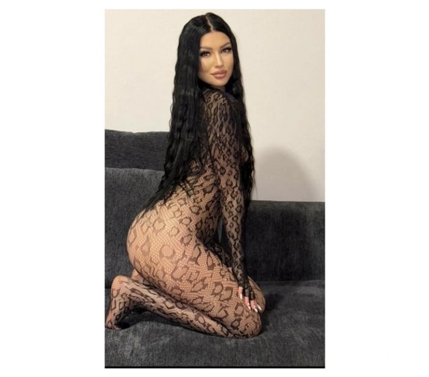 Escorts Nottinghamshire Nottingham - Photos for ⚜️AIDA SEXY PARTY GIRL ⚜️
