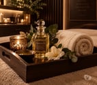 Shiremoor - North Tyneside — English, fully qualified female massage therapist