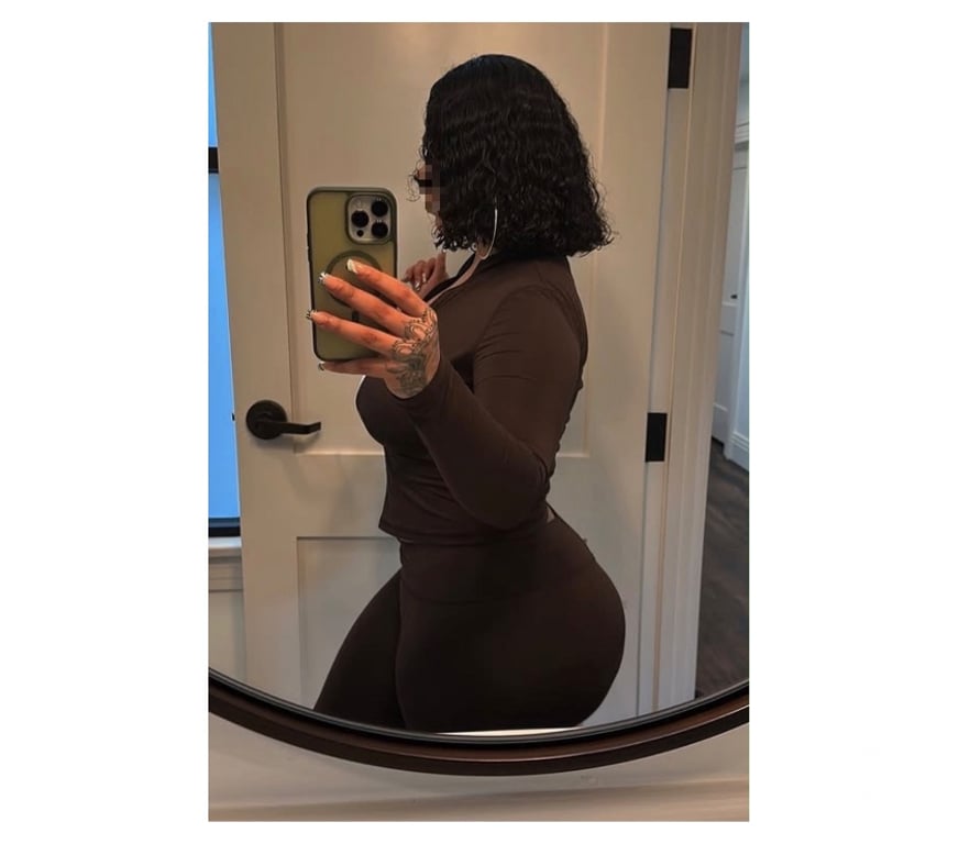 Escorts East London Forest Gate - East London - Photos for 🔥🥵NEW LATINA IN TWON🥵🔥