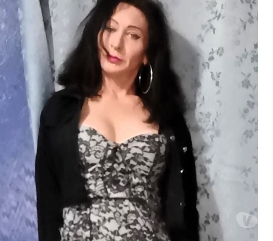 Trans Escorts Leicestershire Blaby - Photos for English MatureTsCeline Real Boobs ,54 year old Trans